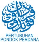 Logo Pondok Perdana - 200px